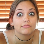 Crack addict? I think so.