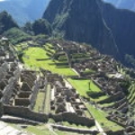 Macchu-picchu