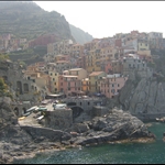Road Trip, Italy