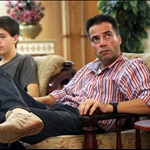 Tim en Rob