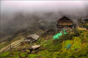 Cat Cat, Sapa