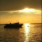 2008 8月馬來西亞沙巴亞庇之旅