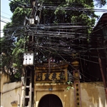 Hanoi - Fernando López