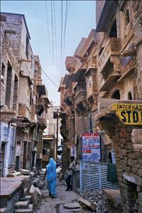 Jaisalmer - Soul India