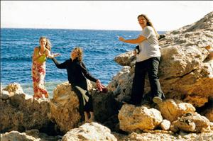 Fun at the Red Sea, Hurghada