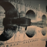 Roma B&W