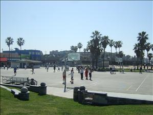 Venice Beach, California