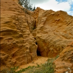 Coloured Sands