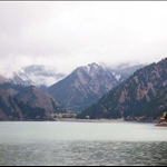 20010921 Tianchi 天山天池