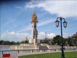 Phnom Penh