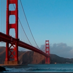 San Francisco HDR Photos