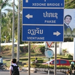 South East Asia 2010