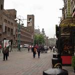 Dutch Road Trip and Wedding