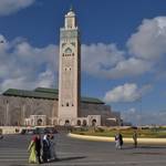 3 Elemental Morocco