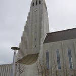 Hallgrímskirkja