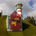 Fall break in Madurodam