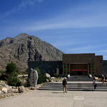 HelanShan Rock Engravings(贺兰山岩画),Ningxia (宁夏),China