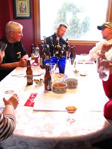 Beerfest! Beer tasting party