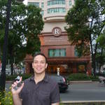 Renaissance Riverside Hotel Saigon