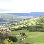 Fjords at Bergen & Geiranger, Norway