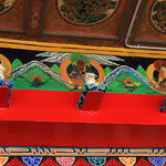 Wudang Lamasery(五当召),Inner Mongolia(内蒙古),China
