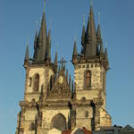 Town Square