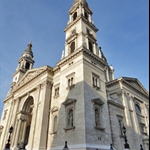 St.Stephen Basilica