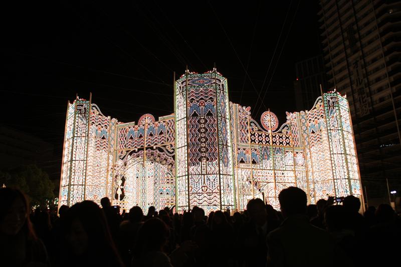 Luminarie-2010