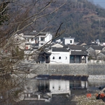 安徽太极村