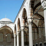Mosque