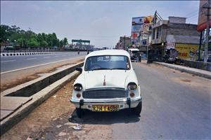 Carretera - Soul India
