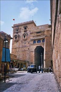 Jaisalmer - Soul India