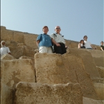 2004 Egypt