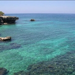 Cove at Xtabi 
great snorkeling here 