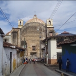 San Cristobal de las Casas