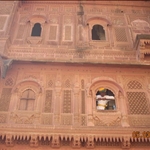 Mehrangarh Fort
