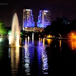 Nightscape at LAMAN 2008.jpg