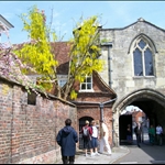 Salisbury