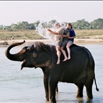Chitwan National Park, Nepal