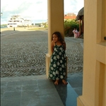 Raiatea,Island girl