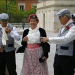 Madrid
