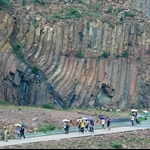 20120505 東壩木棉洞 East Dam to Muk Min Cave