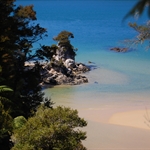 World Tour part 52,Abel Tasman,NZ