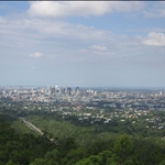 Brisbane - Mar 2009