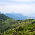 20130504 草山打鐵屻 Grass Hill to TaTit Yan