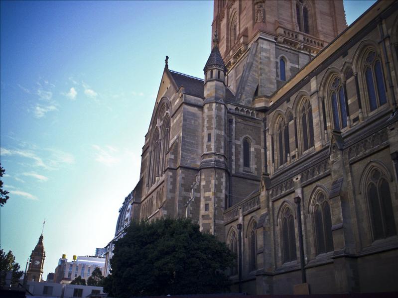 Melbourne