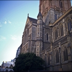 Melbourne