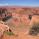 Horseshoe Bend, Page