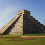 Mexico, Guatemala, Belize 2011