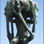 fountain ornament